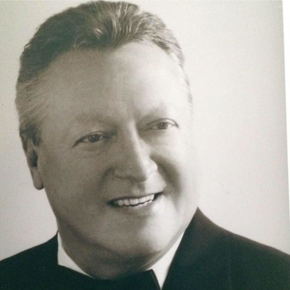 Meet your Posher, Rick - Picture 1 of 1